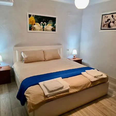 Heartstay! Apartmán