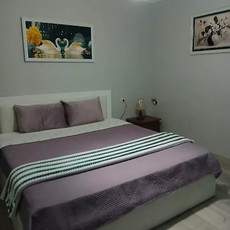 Apartmán Heartstay! *