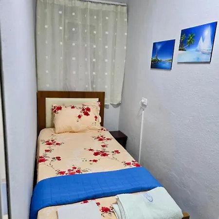 Apartmán Heartstay! Tirana