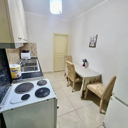 Heartstay! דירה *