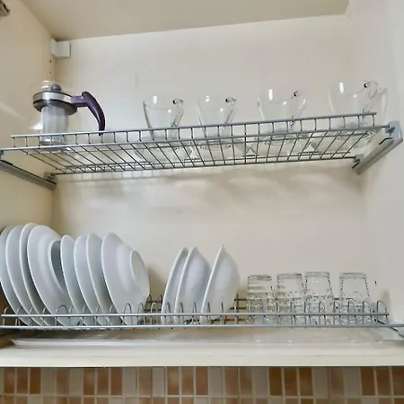 Heartstay! * ティラナ