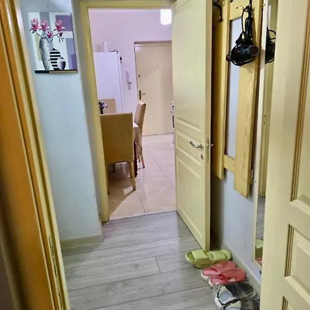 Heartstay! טיראנה