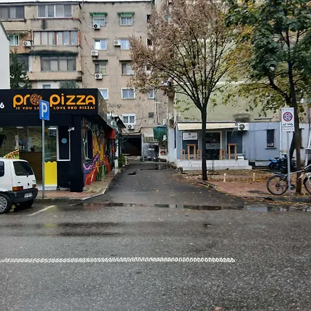 דירה Heartstay! *