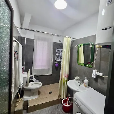 דירה Heartstay! טיראנה