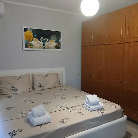 Heartstay! Apartment Tirana