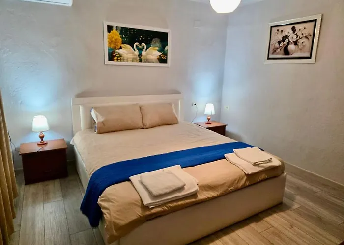 Heartstay! Apartmán