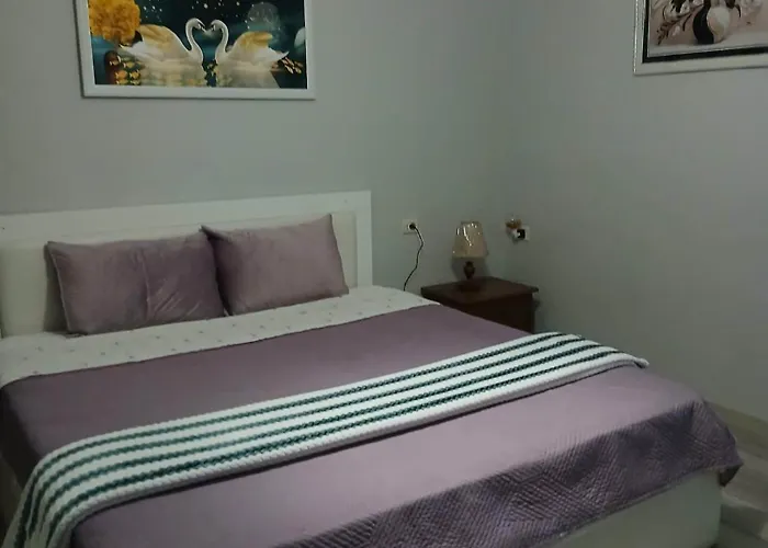 Apartmán Heartstay! *