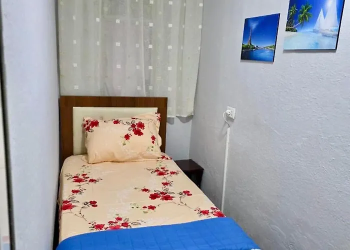 Apartmán Heartstay! Tirana