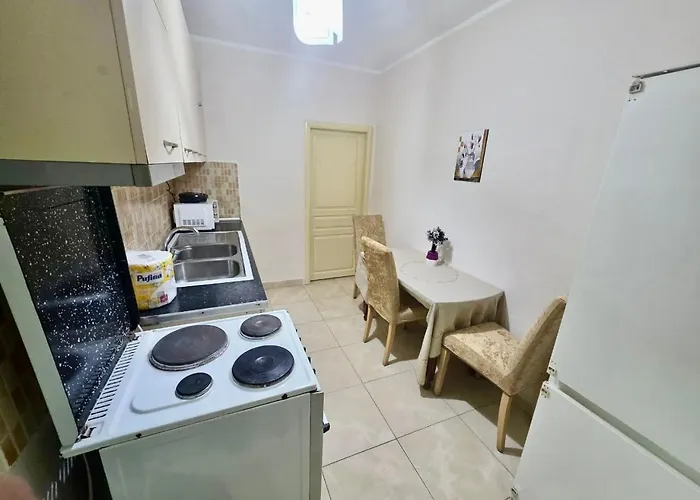 Heartstay! アパート *