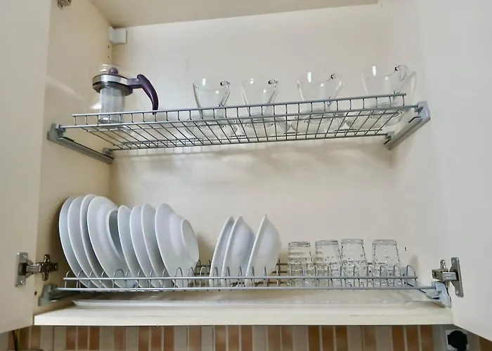 Heartstay! * ティラナ