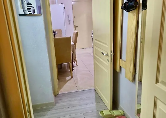 Heartstay! ティラナ