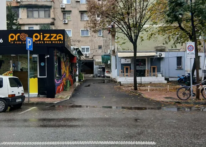 Apartmán Heartstay! *