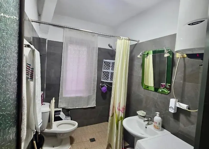 Apartmán Heartstay! Tirana